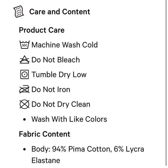 NWT Sz 12 LOVE CREW Curved-Hem Crewneck T-Shirt Pool Party Blue POOL - Lululemon - Picture 9 of 10